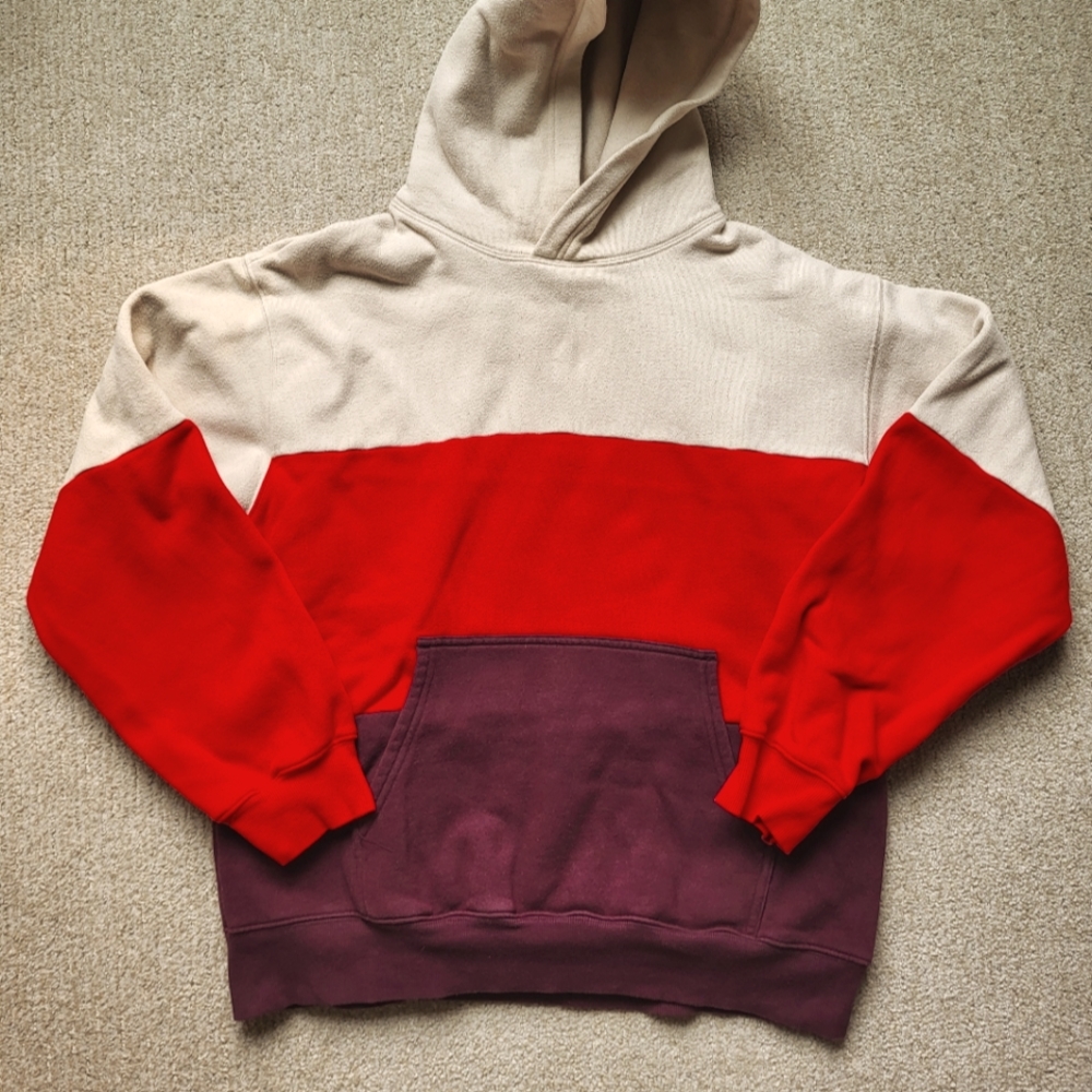 Tna hoodie